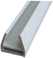 Cafix-Kanal Kabelprofil 6mm weiss