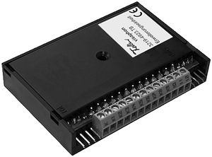 Erweiterungseinheit FH