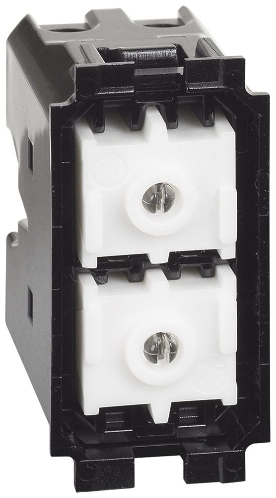 Rolladentaster Living Now 1 Modul nicht beleuchtbar 10AX