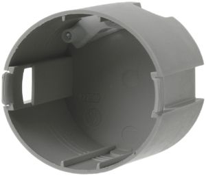 Boîte ENC MH simple Ø 49mm, p=38 mm