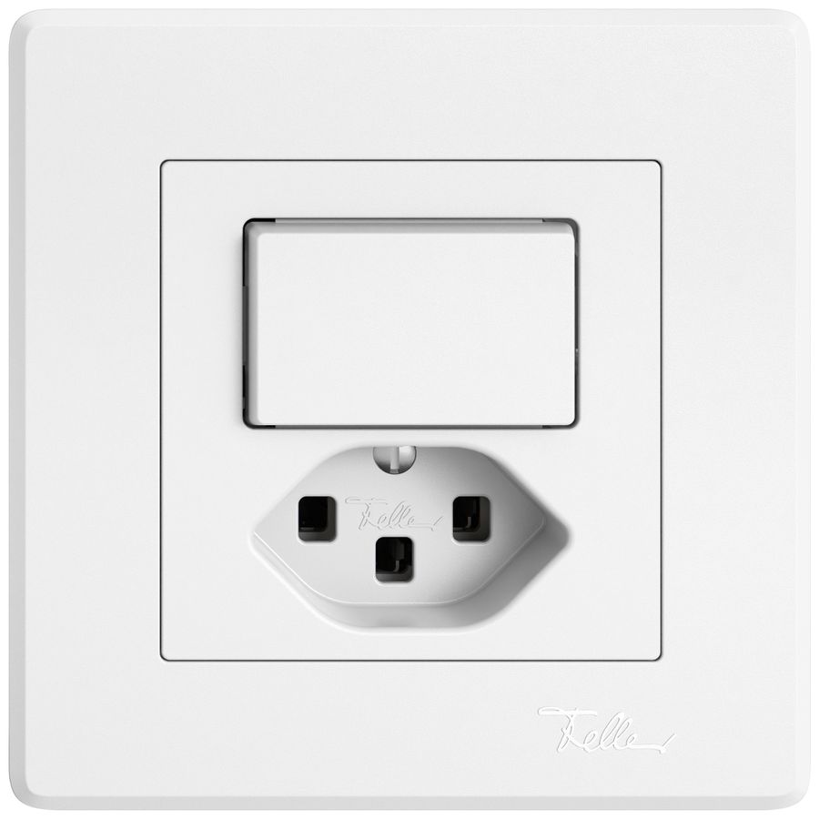 Combinazione INC EDIZIO.liv SNAPFIX® AR+T23 bi