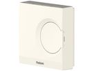 Thermostat d'ambiance AP Theben RAMSES 703 S 230V AC 5…30°C 10A 76×76mm blanc