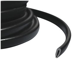 Kantenschutzband Rittal DK 7072.100 6×11mm Kunststoff