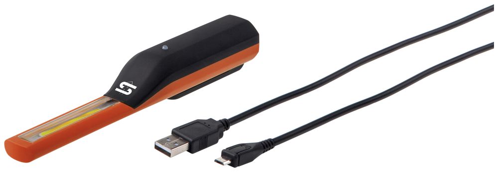 Baladeuse LED WORKLIGHT 1W 6000K 100lm 1000mAh IP20