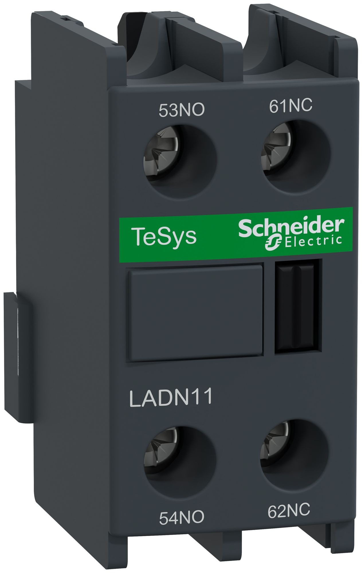 Hilfsschalter Schneider Electric LADN11 1S+1Ö TeSys