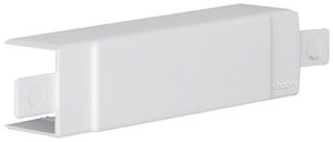 T-Stück Hager tehalit.LF 30×30mm grau IP30