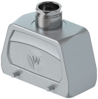 Steckergehäuse Wieland Electric revos BAS GOT GC 16 M25 A0 Baugrösse 6