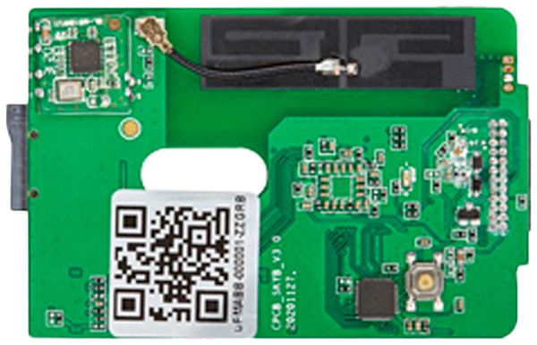 WLAN Modul Urmet 12VAC