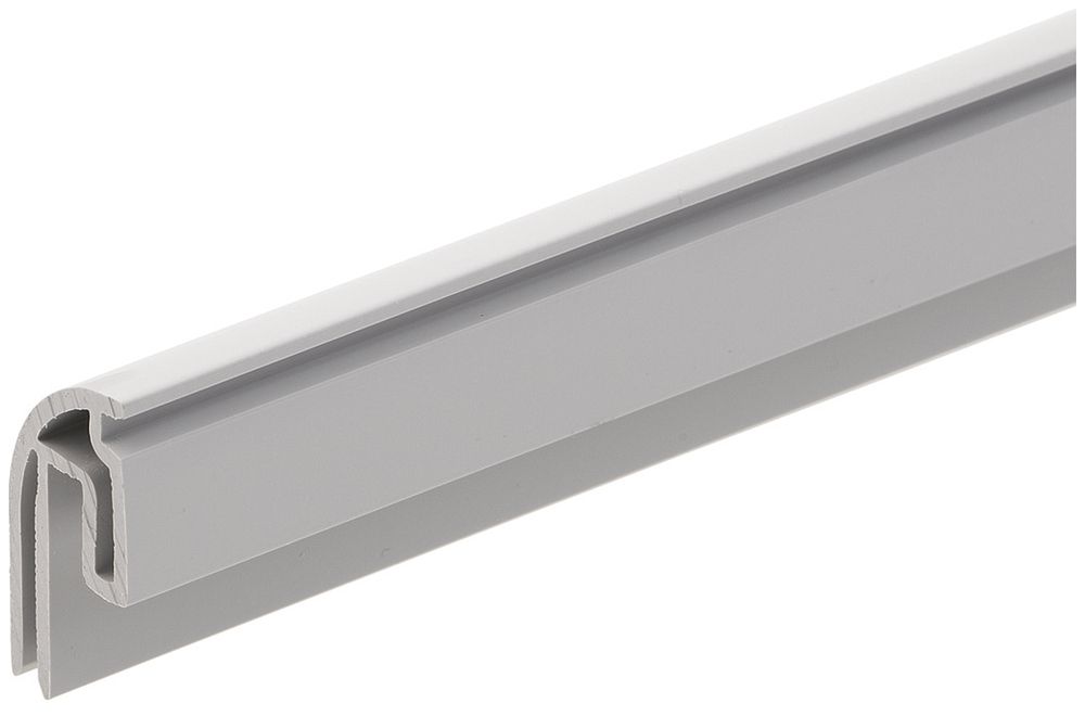 Profilo bordo vasca Weber R-WRS, adatto a R-T3