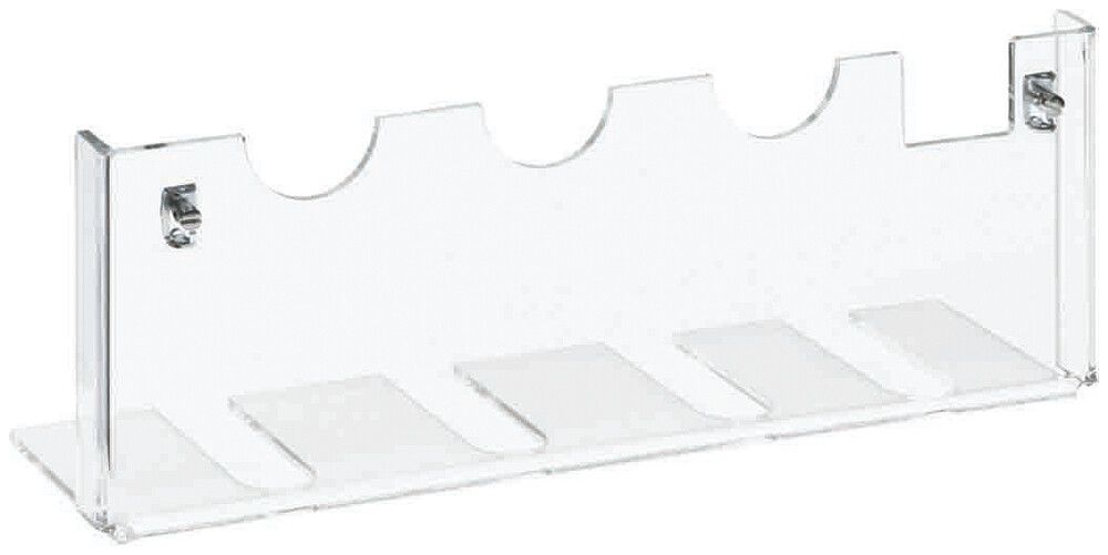 Capot de recouvrement Hager, entrée pour EB25, transparent, plombable