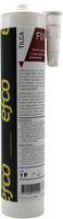 Konstruktionsklebstoff EFCO TILCA FIX HT 290ml 2.5N/mm² 3mm/24h weiss