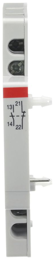 Hilfsschalter ABB 1S+1Ö