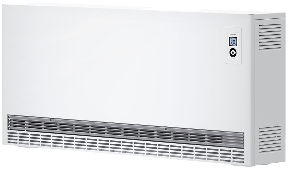 Wärmespeicher Stiebel Eltron ETW 360 Plus 3.6kW 5.2A 1224×546×218mm ws