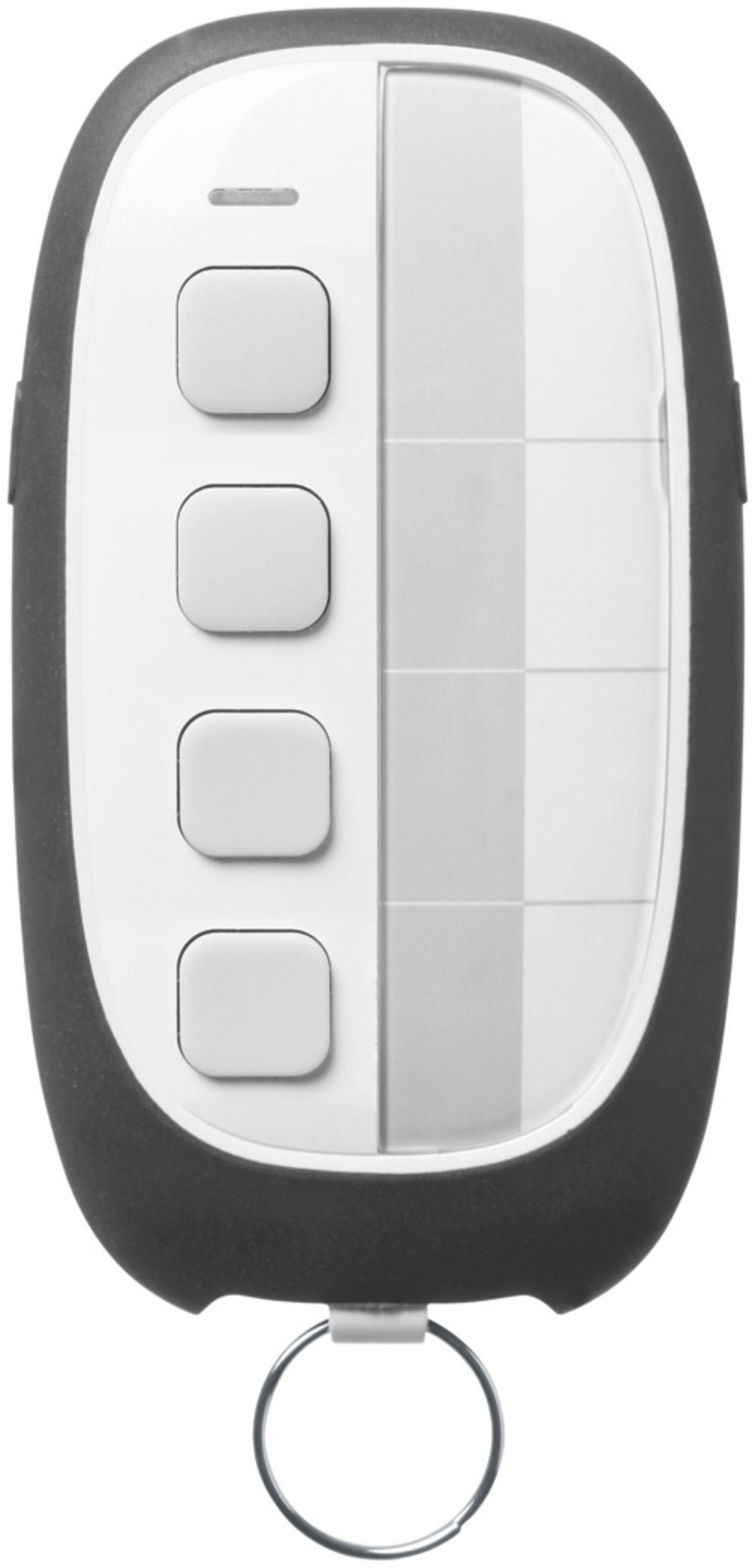 RF-Fernbedienung 4-Kanal TEBIS KNX 4 Tasten