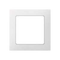 Luminaire ENC LED-or SIDUS E 230V blanc