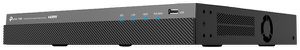 Videorekorder TP-Link VIGI NVR2016H-16MP 16×V-IN 8MP 16×PoE H.264+/H.265+