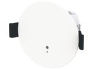 EB-Präsenzmelder KNX ABB i-bus Premium HF 24GHz Ø10m 4-Kan weiss