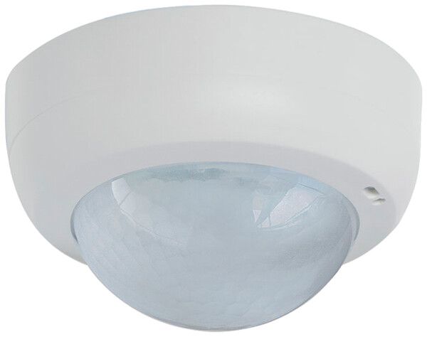 AP-Präsenzmelder SWISSLUX PD4N-BMS DALI-2 weiss