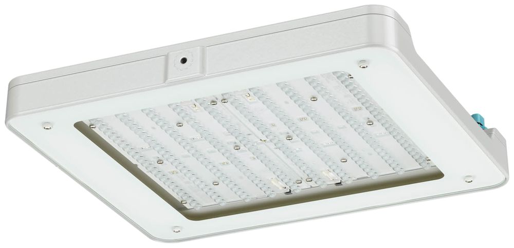 LED-Hallenstrahler Philips BY480P LED130S/840 PSD WB GC SI