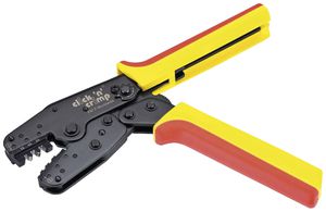 Crimpzange CIMCO Click’n’Crimp PV MC4 2.5/4/6mm²