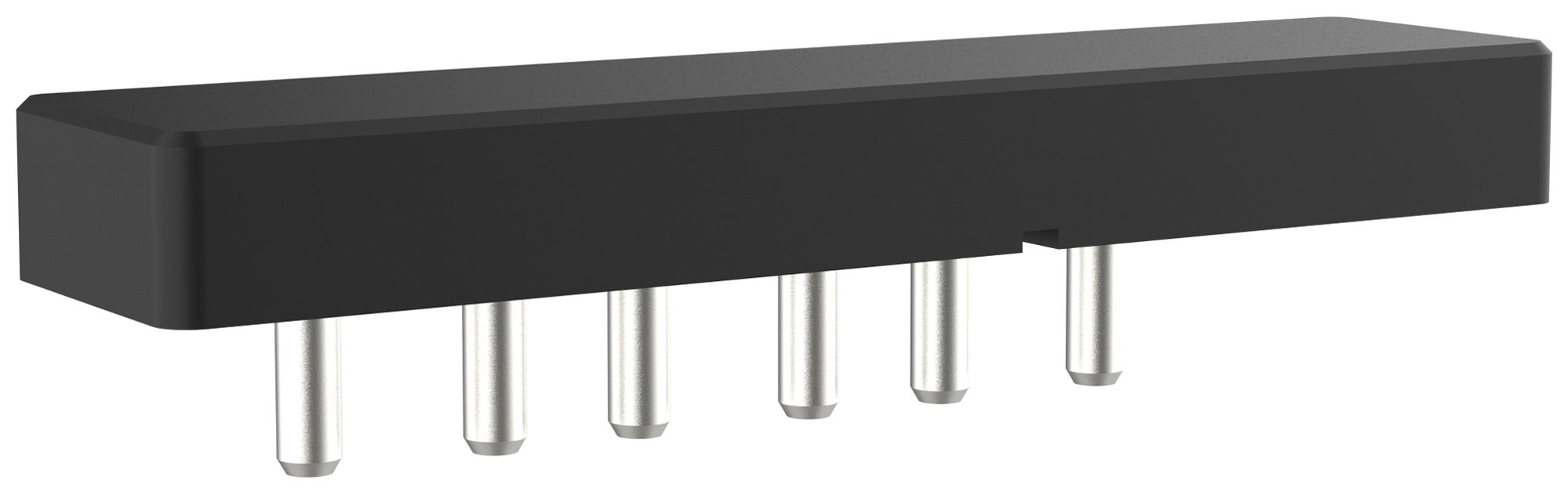 Peigne de pontage Hager pour borne à fiches pour compteur 63A