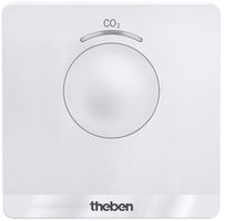 Mobiler-CO2-Sensor Theben AMUN 716 CO2 Monitor