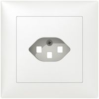 Kit di montaggio INC SIDUS B per T23, ws