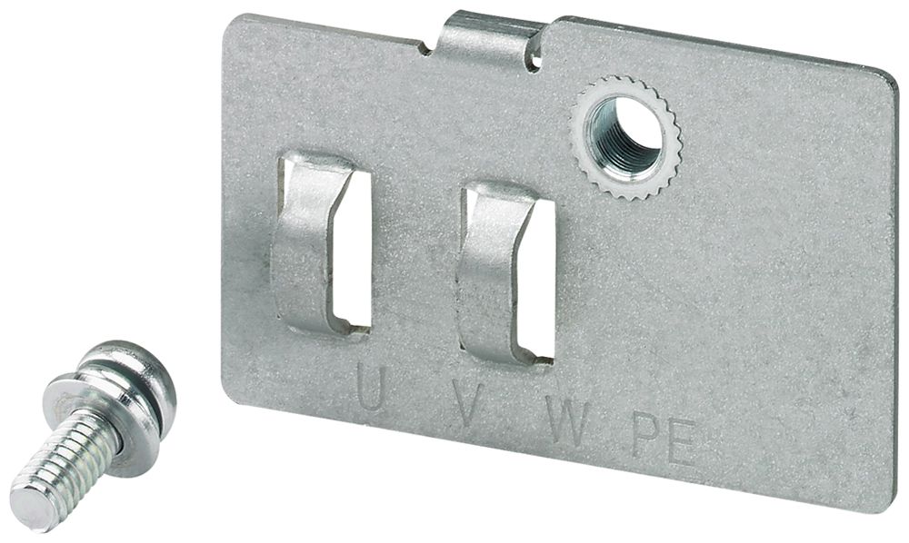 Raccord pour blindage PX EM-CSS-CONTROLSHIELD-45 pour CONTACTRON