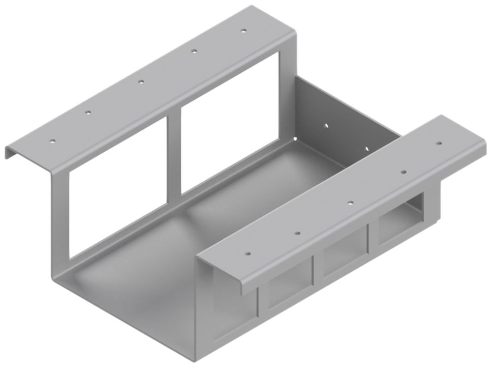 Supporto d'apparecchio 8 FLF