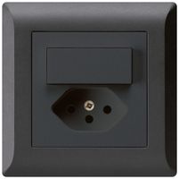 UP-Kombination A-R/1P+T13 schwarz kallysto.line