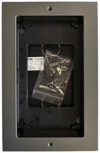 Kit de boîtier de montage ENC Urmet 220×120×45mm IP45