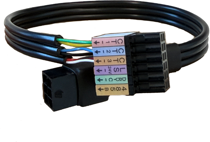 Multifunktions Adapter Kit NexBlue