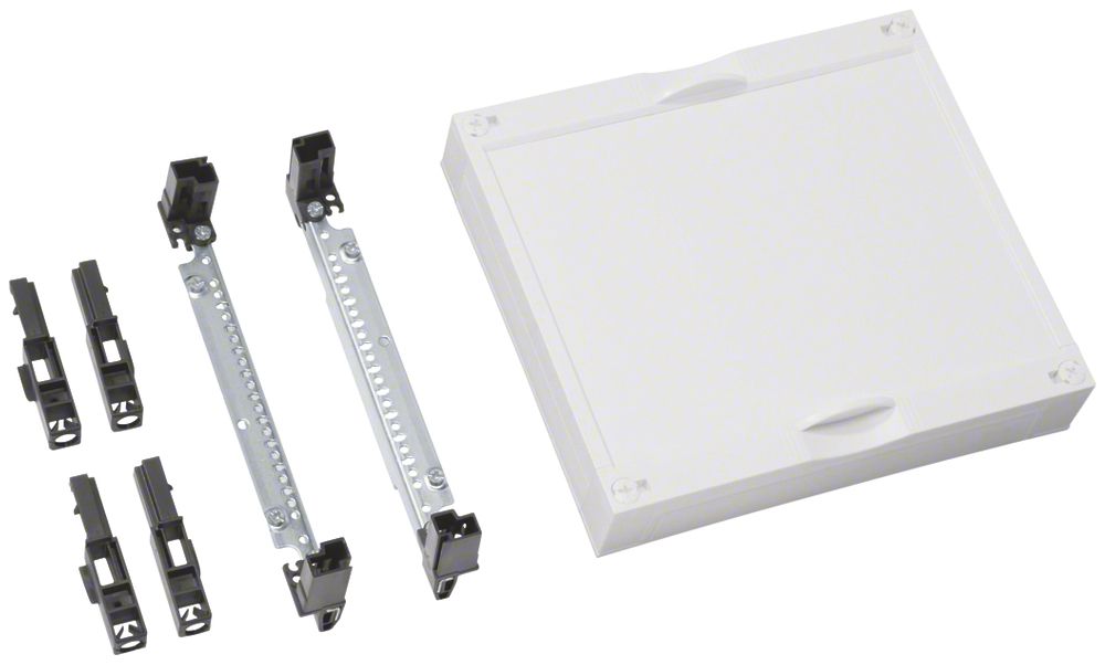 Kit Hager univers N 225×250mm vuoto