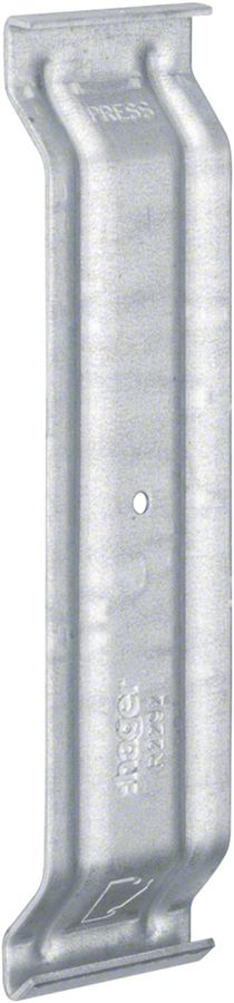 Klammer Tehalit zu LFS 60150 verzinkt