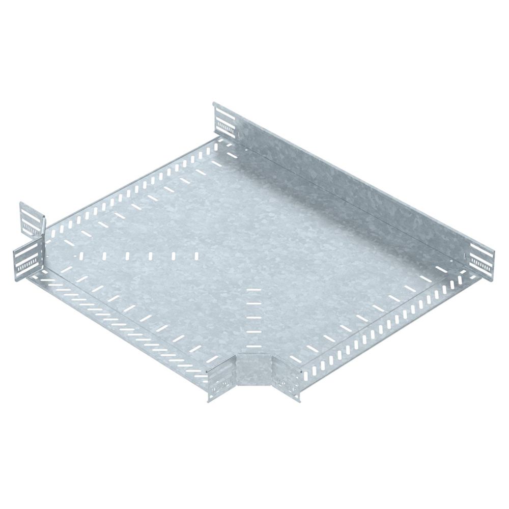 Pièce en T BET RT 85×600mm acier galvanisé à chaud