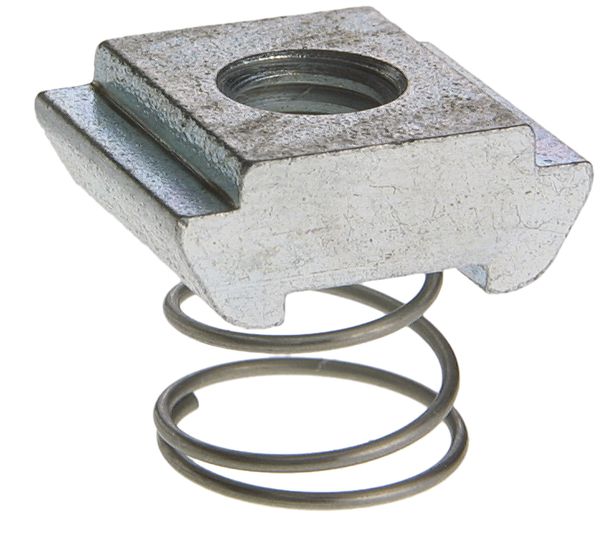 Nutenstein Woertz mit Feder M5