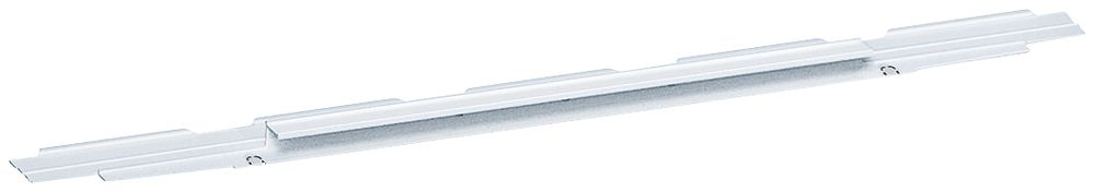 Parete divisoria Hager verticale per distributore AP FWB 5-file a=800mm