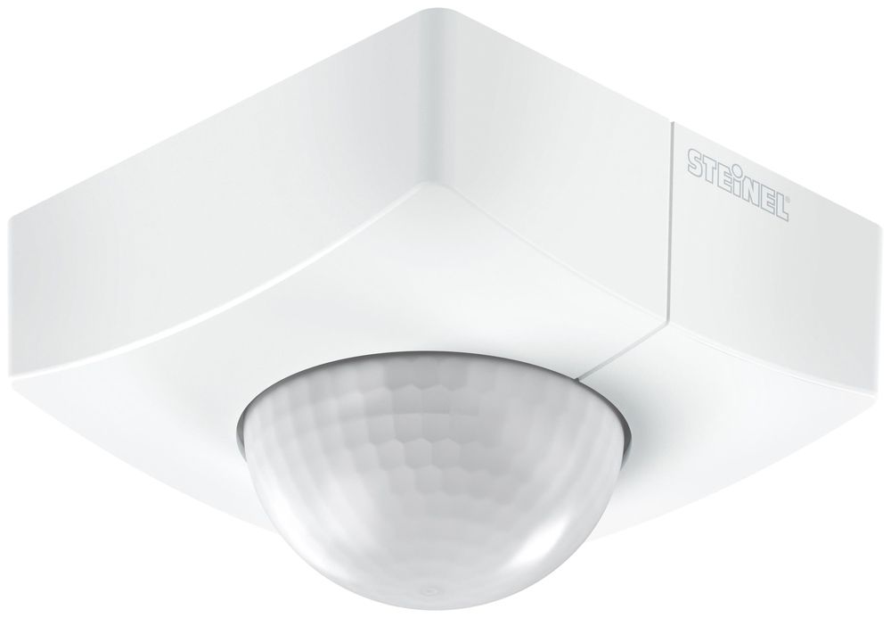 Détecteur de mouvement AP Steinel IS 3360 DALI-2 InputDevice, angulaire blanc