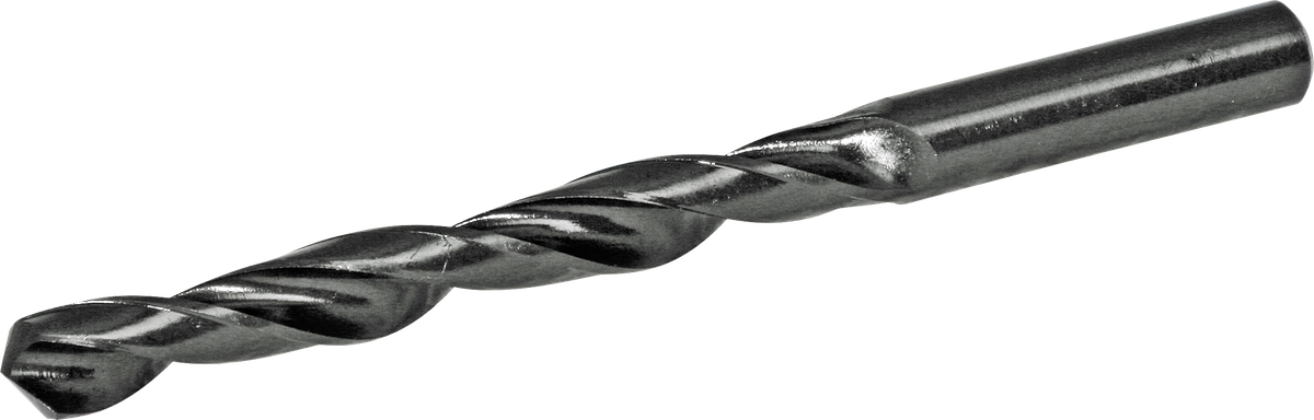 Spiralbohrer CIMCO HSS kurz 10mm