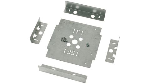 KLV, autres accessoires