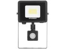 Projecteur LED Sylvania START Flood PIR 27W 3000lm 840 IP65 110° 190×125mm no