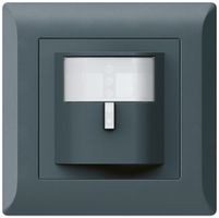 UP-Bewegungsmelder Hager kallysto.line C Nebenstelle anthrazit