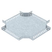 Pièce en croix BET RK 35×300mm acier galvanisé à chaud
