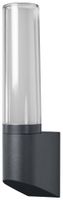 LED-Wandleuchte LDV ENDURA STYLE LANTERN 7W 470lm 3000K Aluminium anthrazit