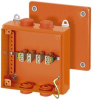 AP-Abzweigdose Hensel FK E30/90