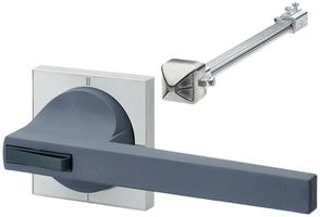 Verlängerungswelle Siemens SENTRON für Drehantrieb 8UC6, 12×12mm L=300mm