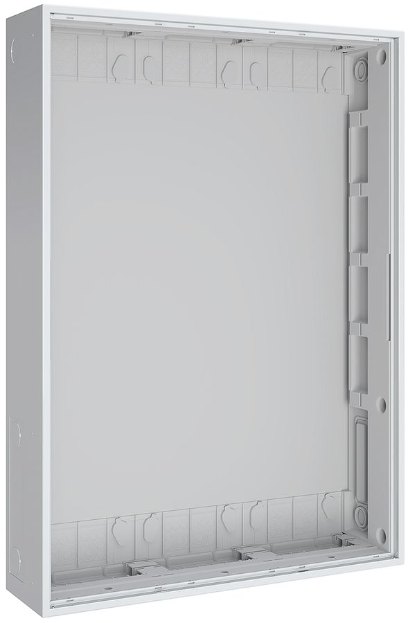 Armadio murale SE Prisma XS 800×1100×210mm IP30 SKII 3 parte 7 file