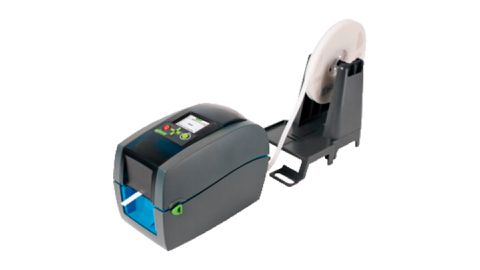 Thermotransferdrucker