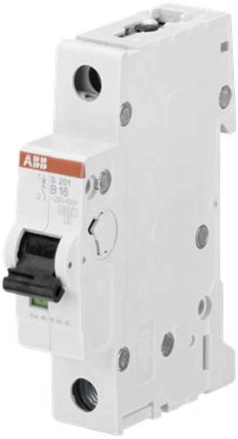 Disgiuntore ABB S201-B13 13A B 6kA