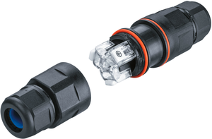 Anschluss Conny 16A 3-pol IP68